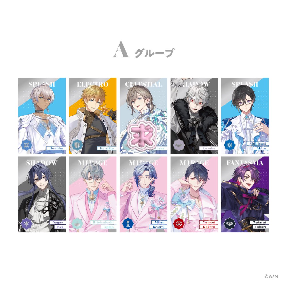 みちゃん。@リトリン一読必須/通知不良有り tweet media