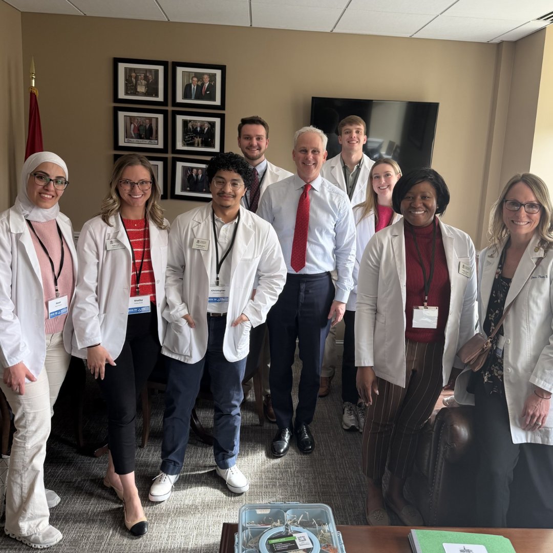 Union University College of Pharmacy tweet media