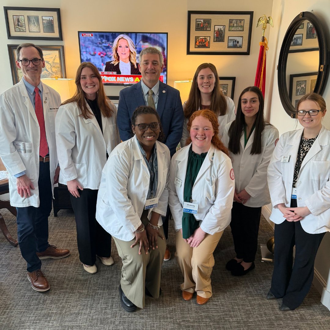 Union University College of Pharmacy tweet media