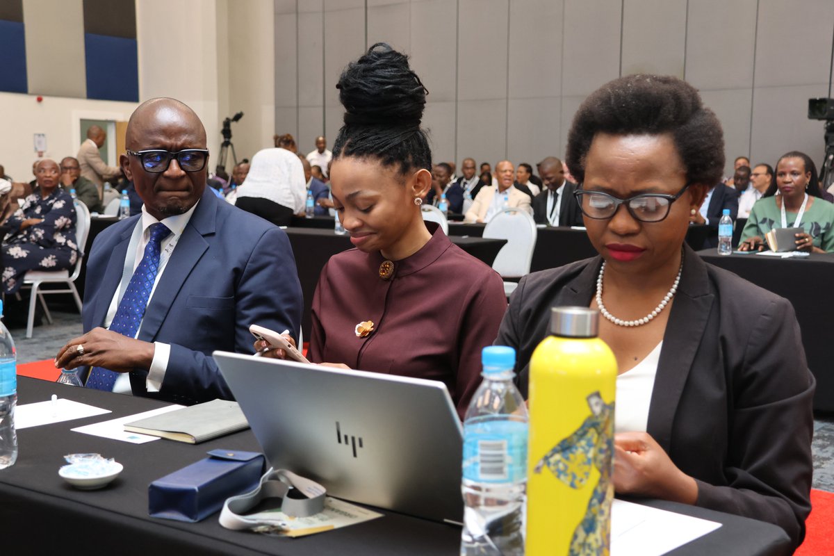 FAO Botswana tweet media