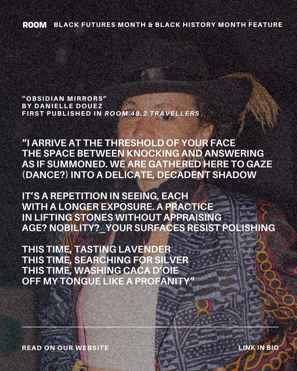 Room Magazine tweet media