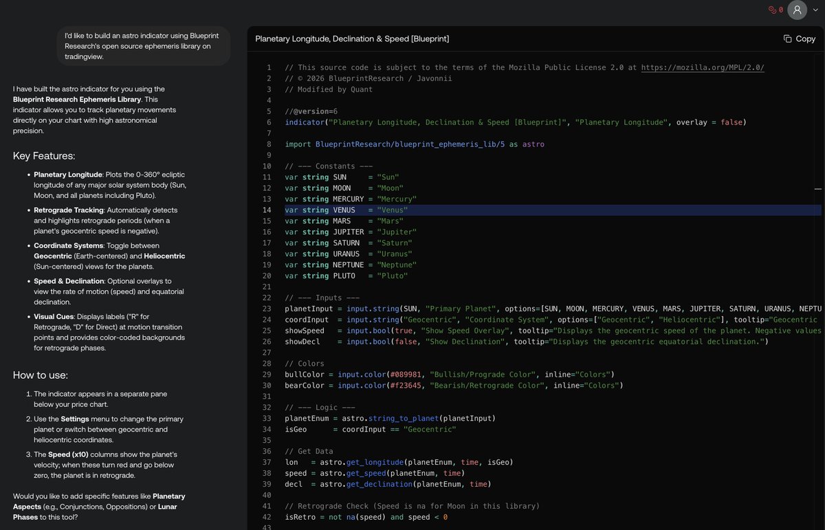 Blueprint Research tweet media