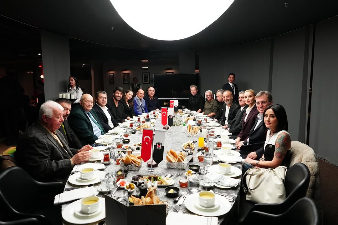 Engin Akyürek tweet media