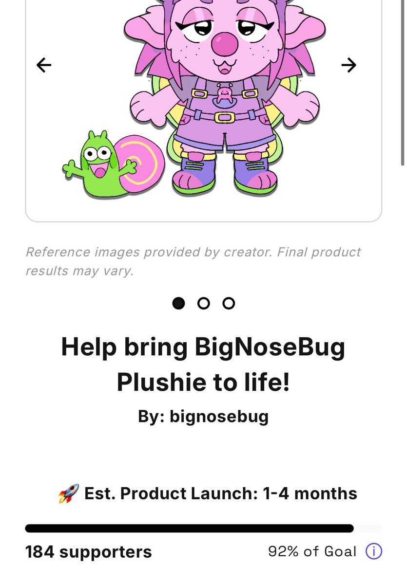BigNoseBug 👃🎡 tweet media