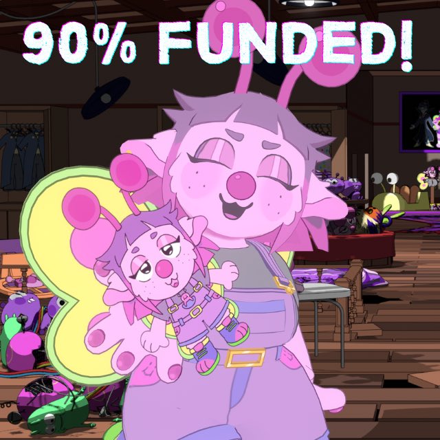 BigNoseBug 👃🎡 tweet media