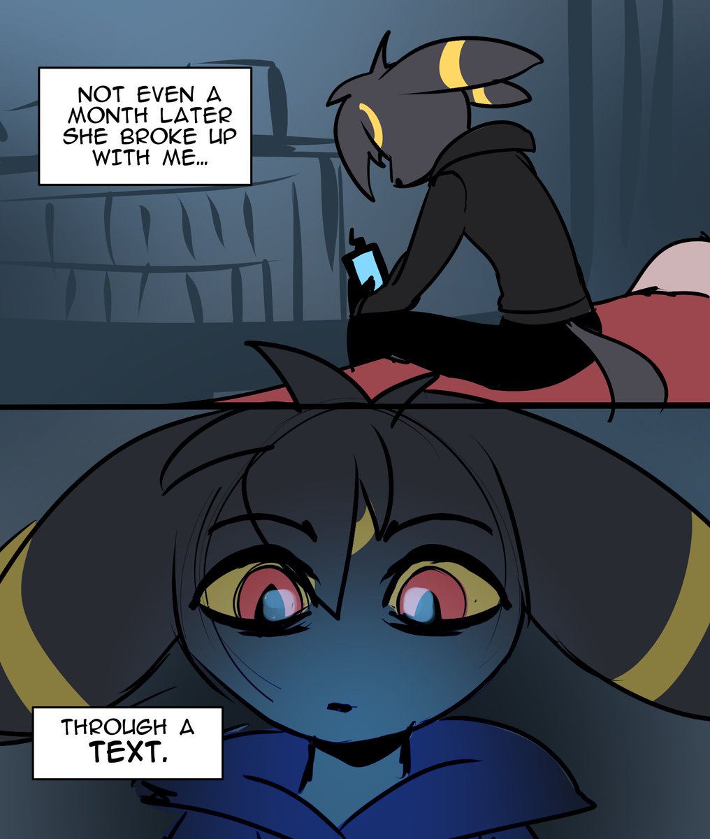 Odeko Yma ✨ tweet media