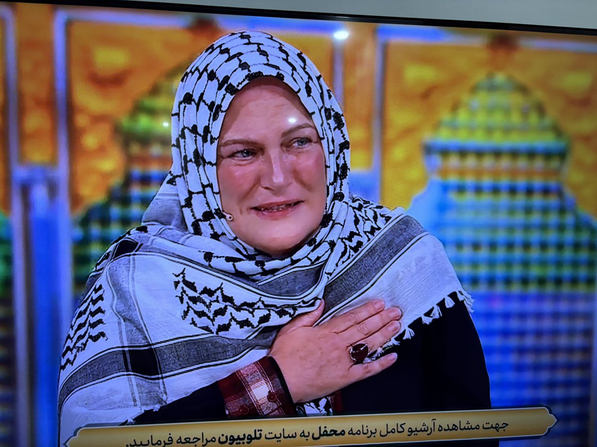 هیچ... tweet media