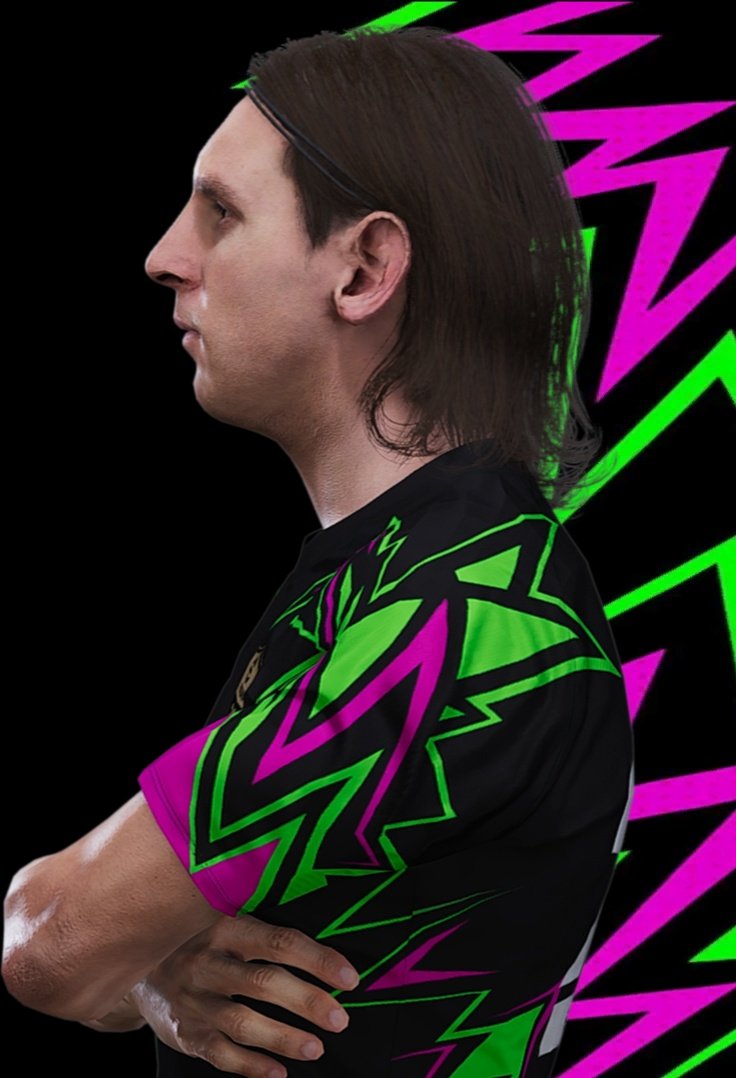 FACEMAKER CHINOBOYKA tweet media