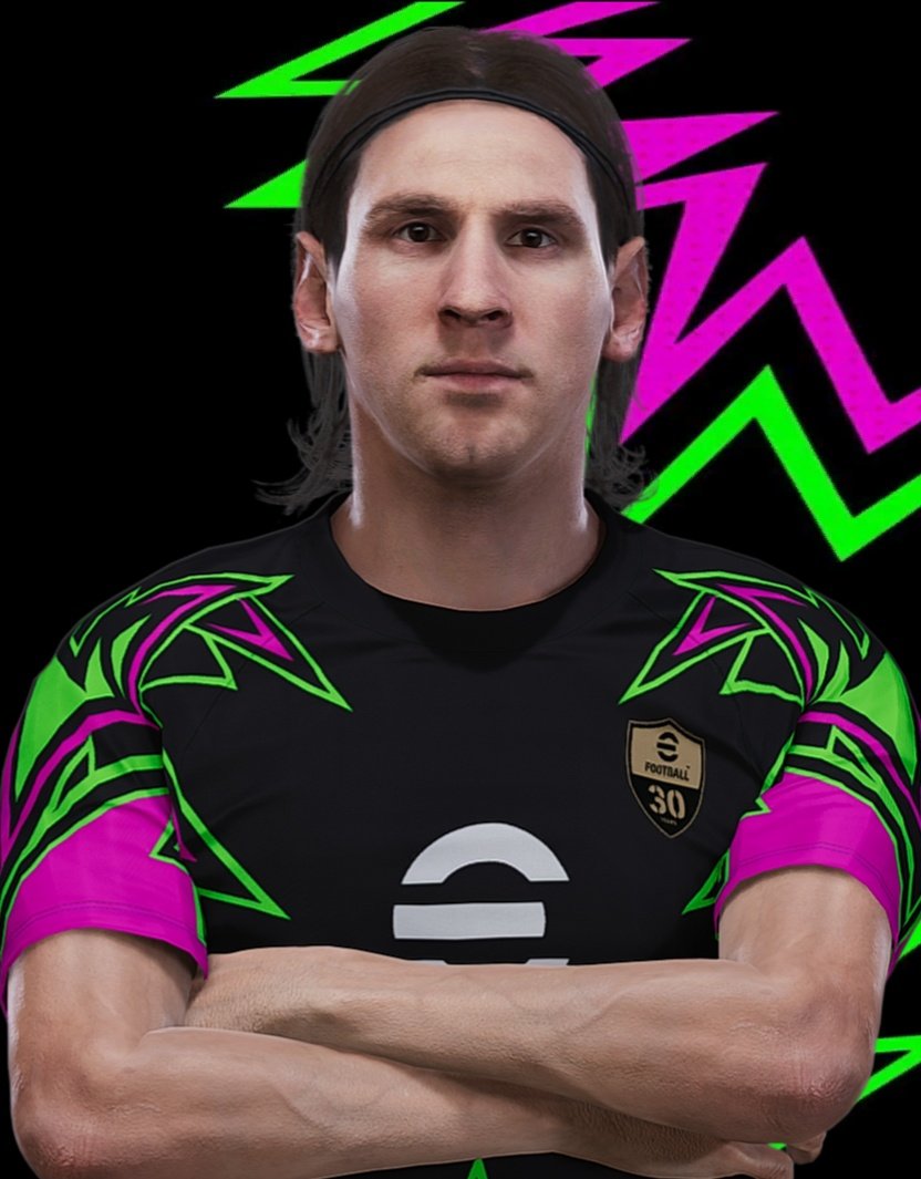 FACEMAKER CHINOBOYKA tweet media