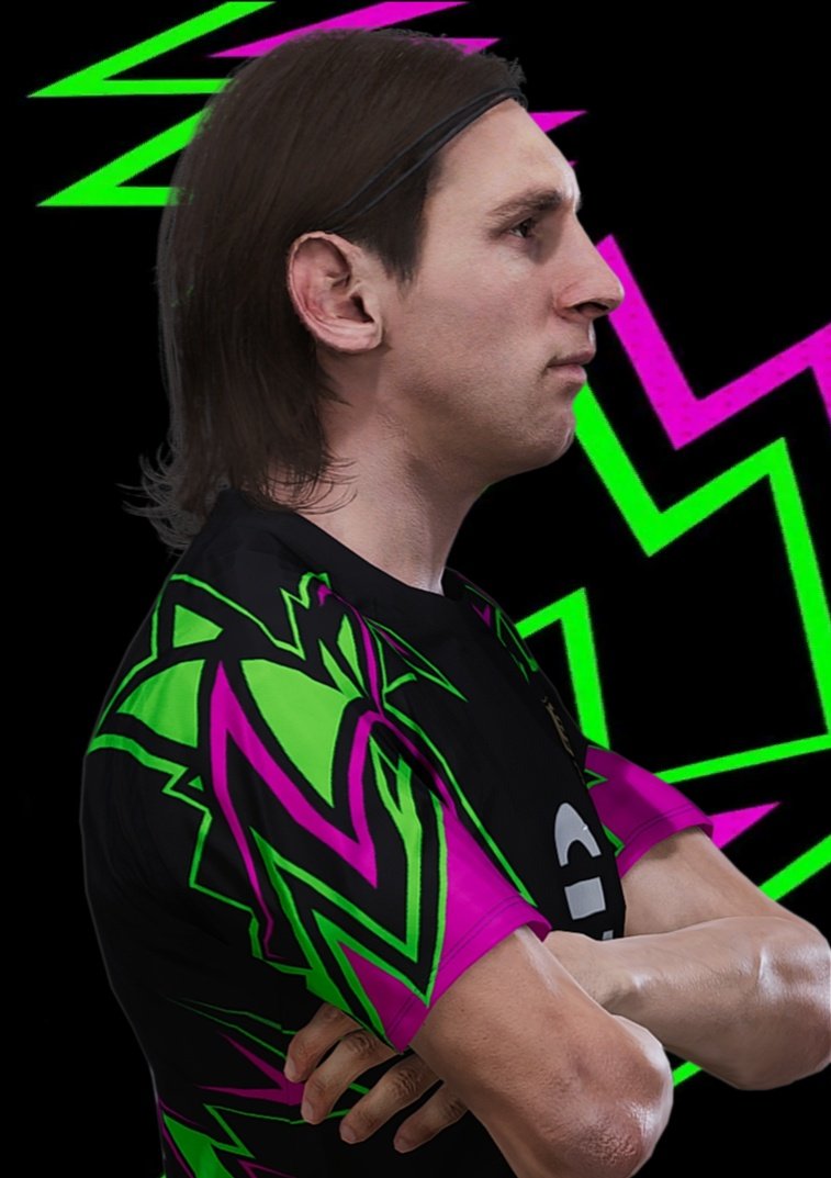 FACEMAKER CHINOBOYKA tweet media