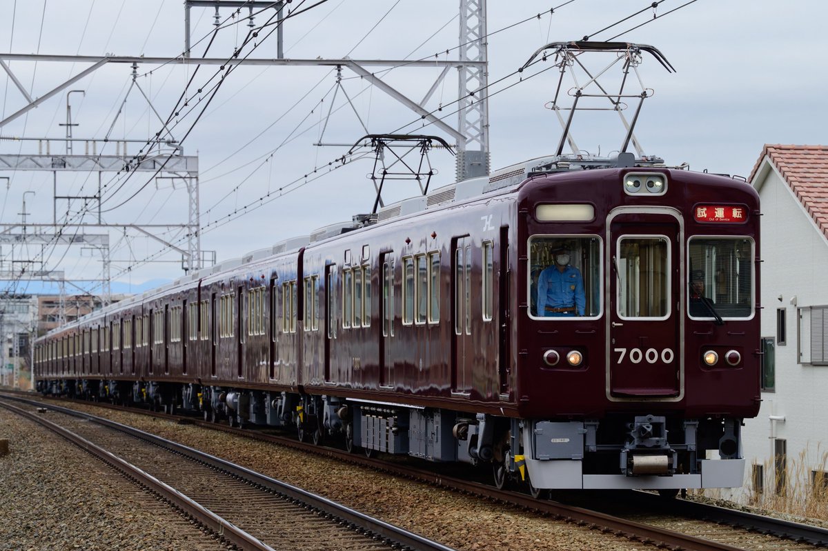 東田分室 tweet media