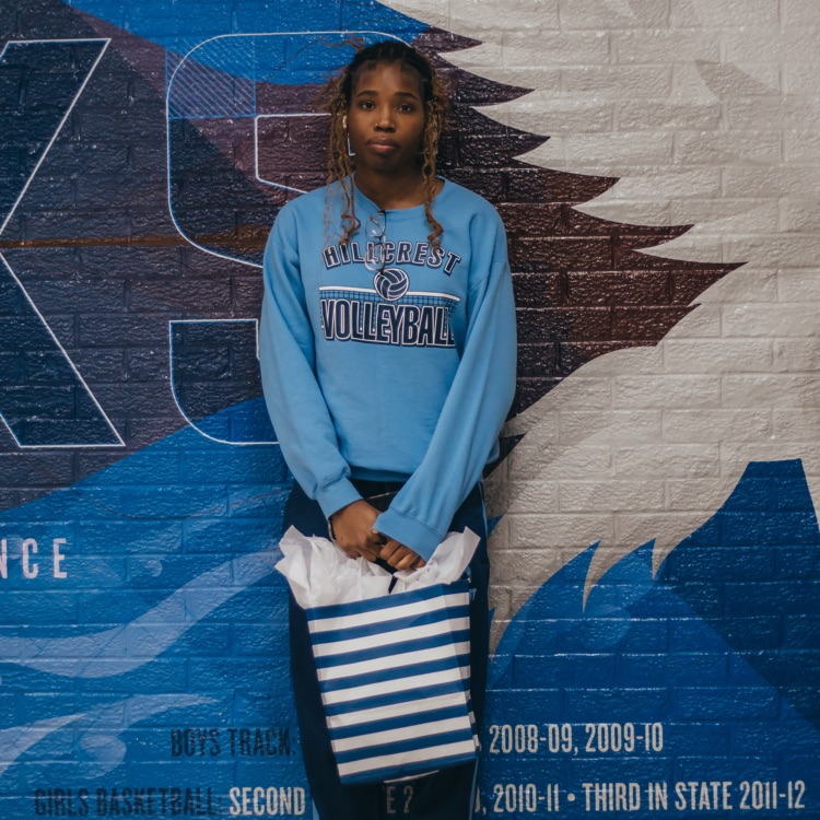 Hillcrest High School tweet media