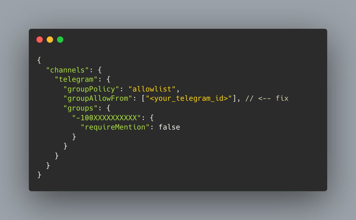 Chrys Bader tweet media