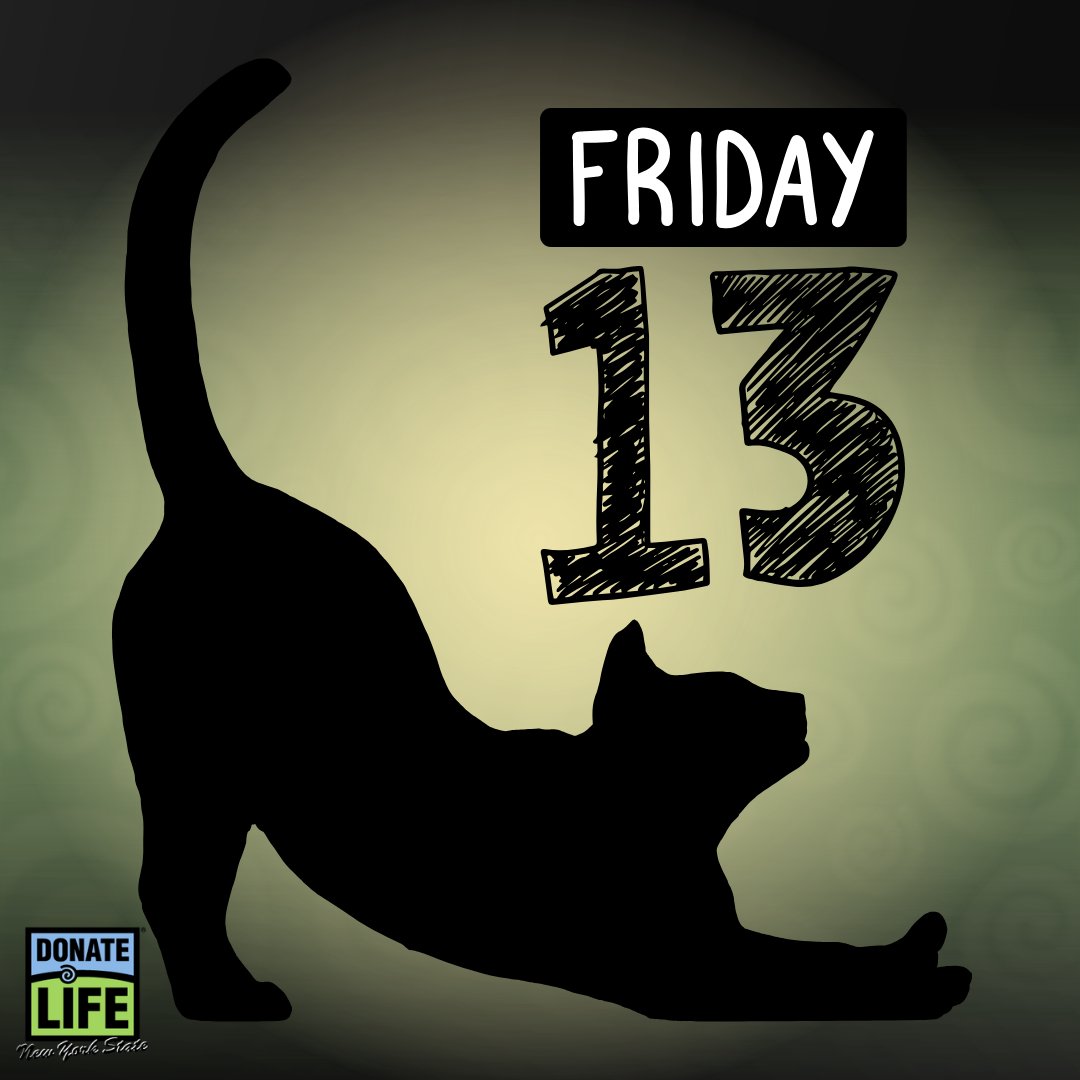 Donate Life New York State tweet media