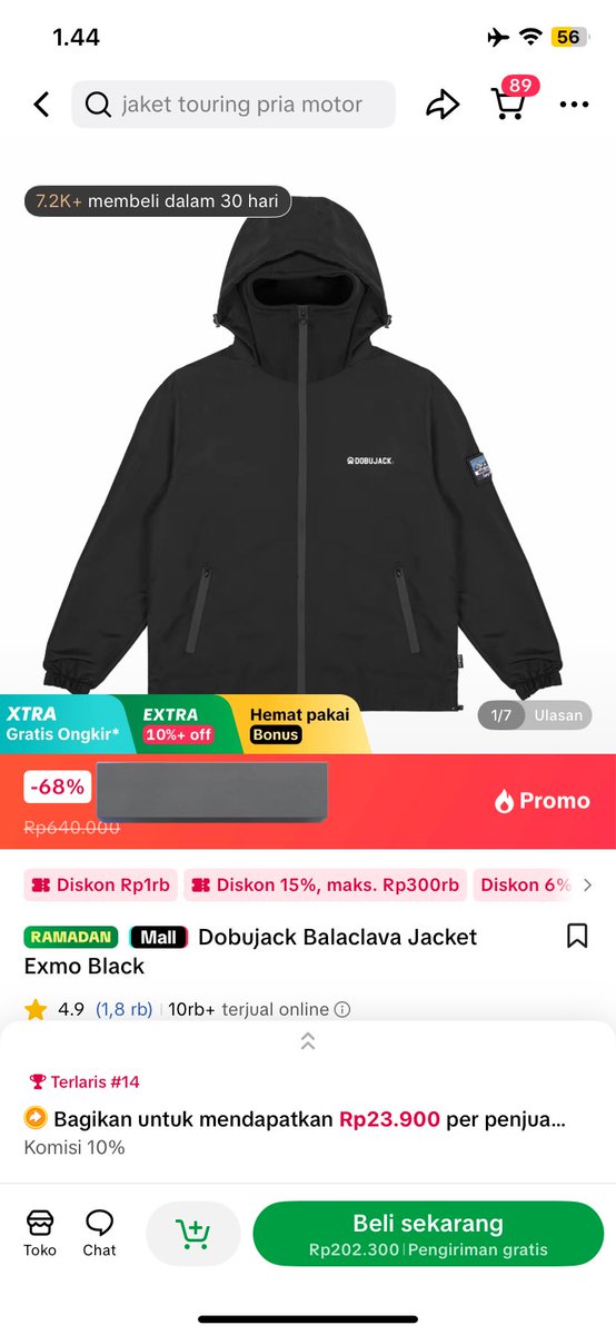 gajauh_jdidkt tweet media