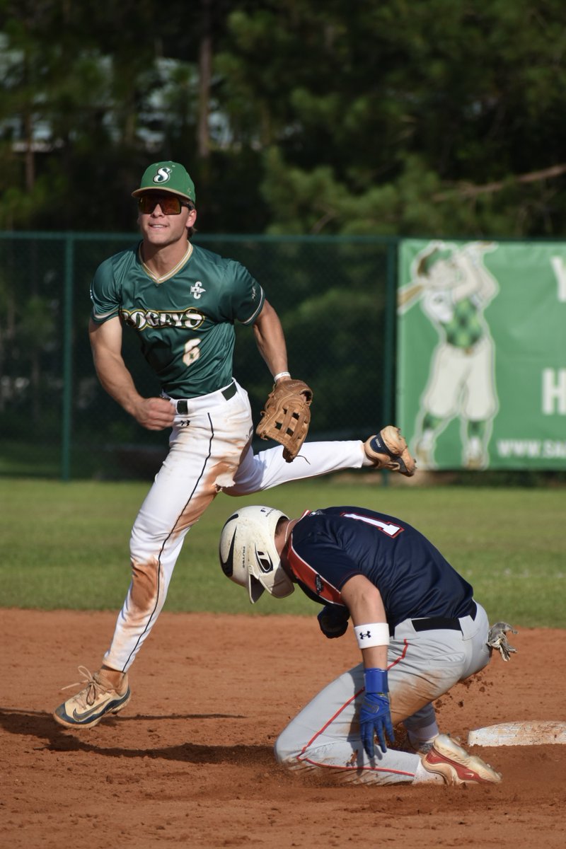 Old North State League tweet media