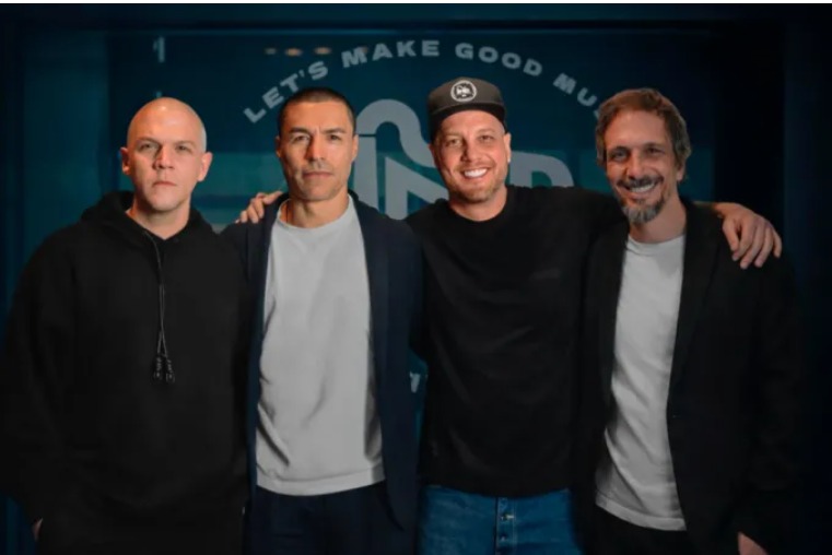 Roberto Urrea P tweet media