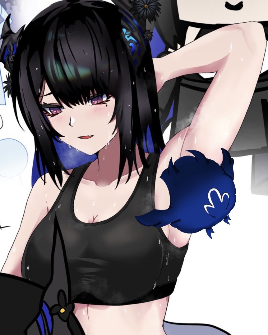 🍓🍫˙˚Nao–ナオ˚˙🍫🥝 (@AwHellNaoNao) / Posts / X