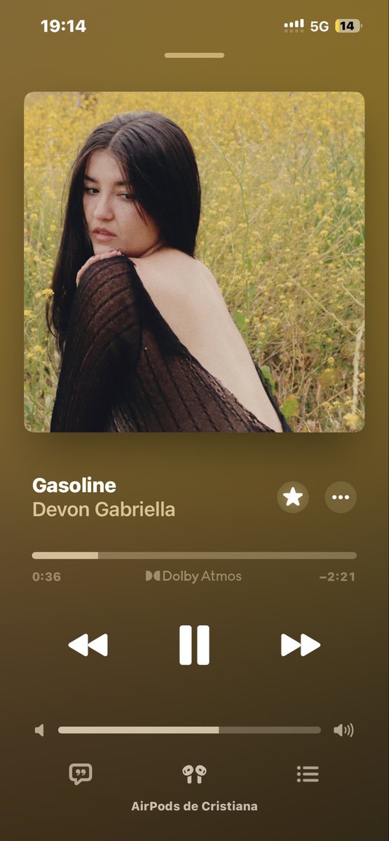 new song coming but i’m still at the restaurant