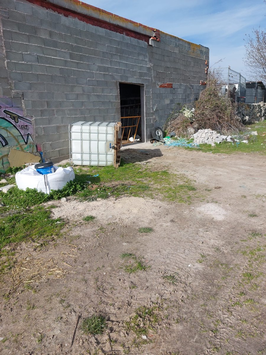 Salvemos La Dehesa tweet media