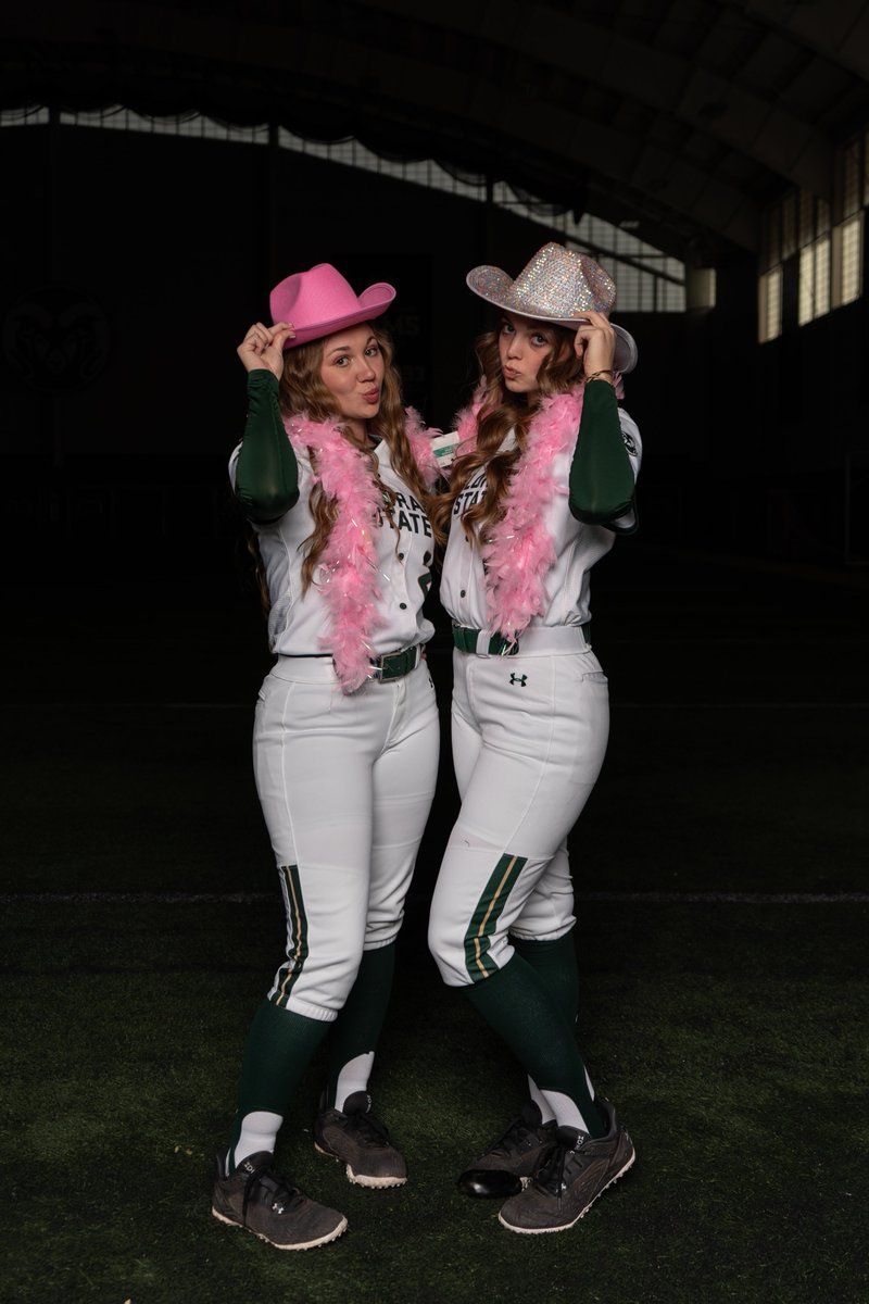 Colorado State Softball tweet media