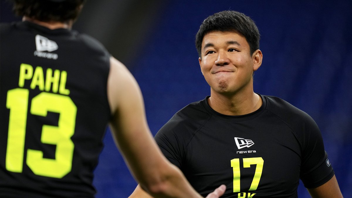 NFL Football Operations tweet media