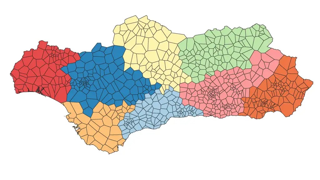 ANDALUCÍA AHORA tweet media
