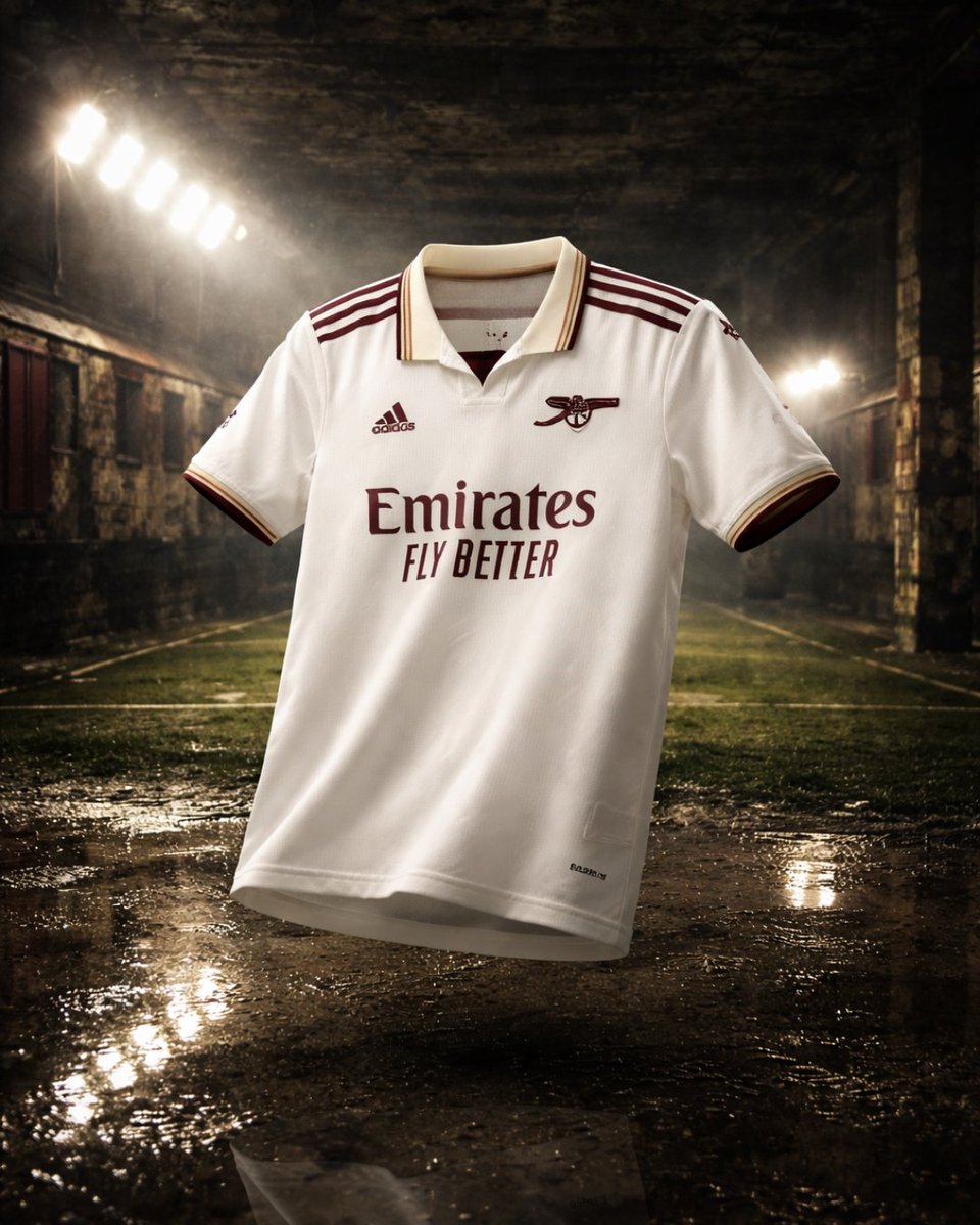 elite_jerseys's tweet image. Arsenal Third 25/26 Fan Version Jersey

Shop now and represent Arsenal in the bold 25/26 Third Kit style!

elitejersey.in/product/arsena…

#Arsenal2526 #ThirdKit #FootballJerseysIndia #SoccerStoreIndia #FanVersion