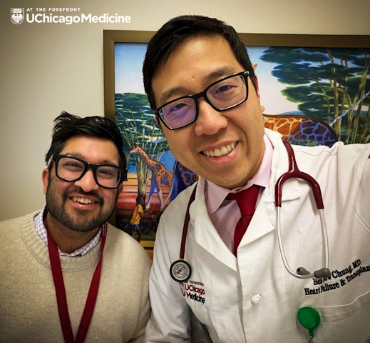 UChicagoCardio tweet media