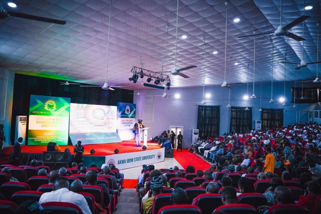 APCNewMedia's tweet photo. PRESS STATEMENT

Yilwatda Donates N100 Million to Akwa Ibom State University for Research Purposes

Uyo, Akwa Ibom State | Thursday, 26 February 2026

The National Chairman of the All Progressives Congress (APC), Professor Nentawe Goshwe Yilwatda, has announced a personal donation of ₦100 million to Akwa Ibom State University to support cutting-edge research with direct societal and economic impact.

He also.pledged to link the Vice Chacellor of the University with appropriate authorities in the United States of America to set up a world class institute with the University campus. This, he said will make the students of the institution globally competitive.

Professor Yilwatda made the donation in line with his strong advocacy for repositioning Nigerian universities as engines of innovation, national development, and global competitiveness. 

He stated that the grant is dedicated to strengthening research output that addresses pressing national challenges and translates knowledge into practical solutions.

According to him, research is the soul of a world-class university, but research without impact remains ineffective unless it illuminates society, informs policy, and fuels innovation. 

He noted that Nigeria’s investment in research remains below 0.5 per cent of GDP far beneath the OECD benchmark of 2 per cent describing this gap not as a limitation, but as a clear opportunity for visionary intervention.

Professor Yilwatda explained that the research fund is expected to prioritise high-impact areas critical to Nigeria’s present and future, including flood modelling in coastal regions, climate adaptation strategies in the Niger Delta, optimisation of offshore oil production, sustainable fisheries management, and renewable energy integration.

He emphasised that emerging technologies, such as artificial intelligence-driven modelling, big data analytics, and global digital research platforms, must be deployed to move research from abstract theory to tangible societal impact, particularly in resource-rich and environmentally sensitive regions like Akwa Ibom State.

Drawing lessons from global best practices, the APC Chairman referenced leading institutions such as the Massachusetts Institute of Technology and Stanford University, where interdisciplinary research and strong industry linkages have driven regional development and global innovation ecosystems. 

He stressed that Akwa Ibom State University has the potential to replicate such success by aligning research with local strengths while maintaining a global outlook.

In addition to the financial donation, Professor Yilwatda proposed to increase the research grant if the initial ₦100 million is transparently and effectively utilised. He further pledged to personally supervise and monitor the implementation of the research projects, ensuring accountability, excellence, and measurable outcomes.

He also highlighted the importance of international collaboration and digital connectivity, noting that modern universities must operate locally while competing globally. Through virtual research clusters, co-supervised doctoral programmes, and online visiting scholars, Akwa Ibom State University, he said, can position Uyo as a visible node in the global knowledge network.

Professor Yilwatda reaffirmed that strengthening research must go hand in hand with improving the quality of teaching and learning. 

He advocated the adoption of blended learning models, AI-driven adaptive systems, virtual laboratories, and immersive simulations, particularly in marine biology, offshore engineering, and energy analytics, to prepare students for a technology-driven global economy.

Describing the donation as both a commitment and a challenge, he urged the university community to see research funding not as an entitlement, but as a responsibility to deliver solutions that uplift society, strengthen industry, and advance national development.

“This intervention is about building capacity, credibility, and confidence in Nigerian research. When research is impactful, universities become catalysts of development, and nations become globally competitive,” he said.

The donation marks a significant milestone in the partnership between leadership, academia, and national development, reinforcing the shared vision of transforming Akwa Ibom State University into a globally relevant centre of excellence.

Signed:
Abimbola Tooki 
Special Adviser to the National Chairman of APC (Media and Communications Strategy)

February 26, 2026
