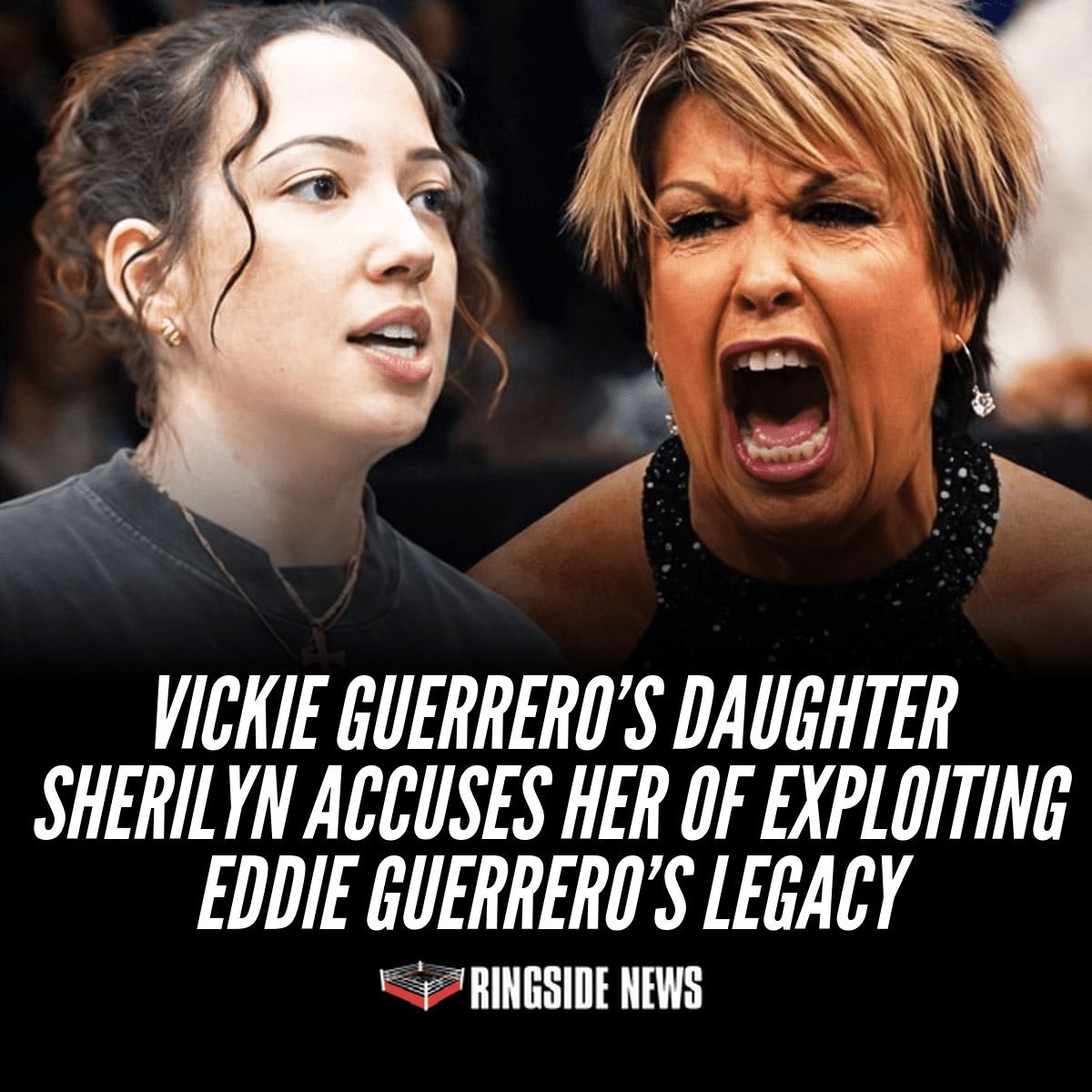 Ringside News: WWE & AEW Wrestling News tweet media