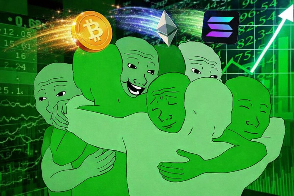 🧙♂️پیشگوی کریپتو tweet media