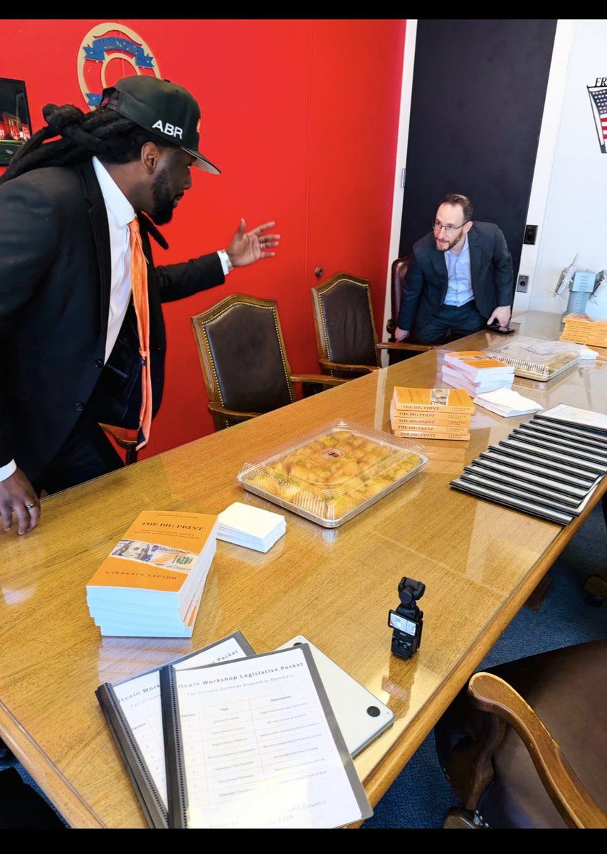 TB ₿elieves tweet media