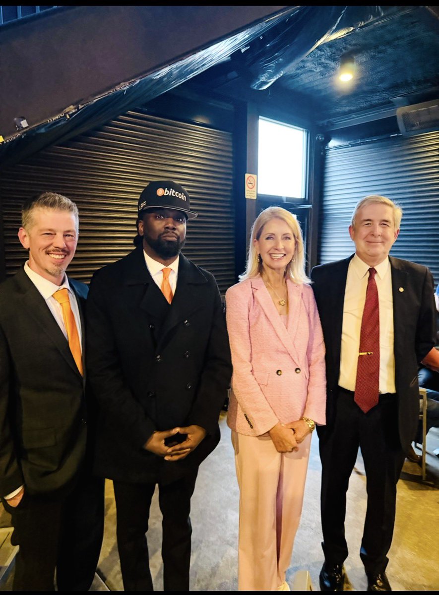 TB ₿elieves tweet media