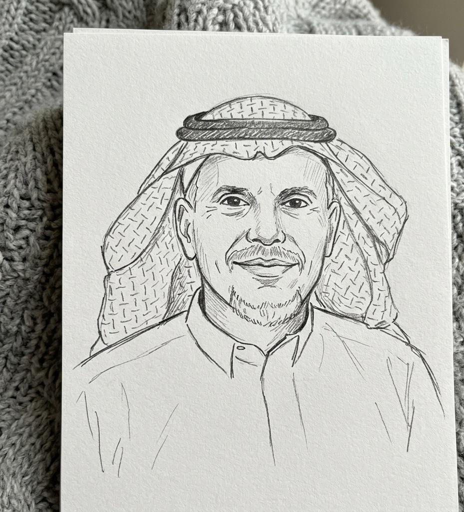 قطرة tweet media