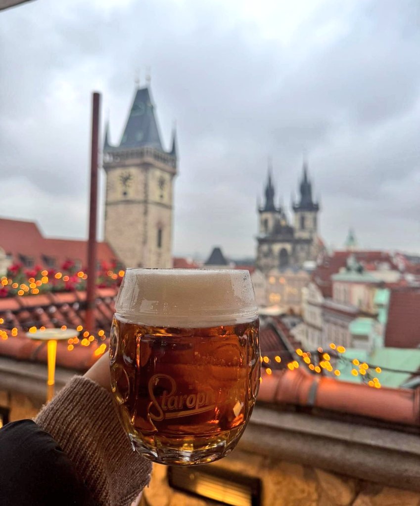 Pints Of Beauty tweet media