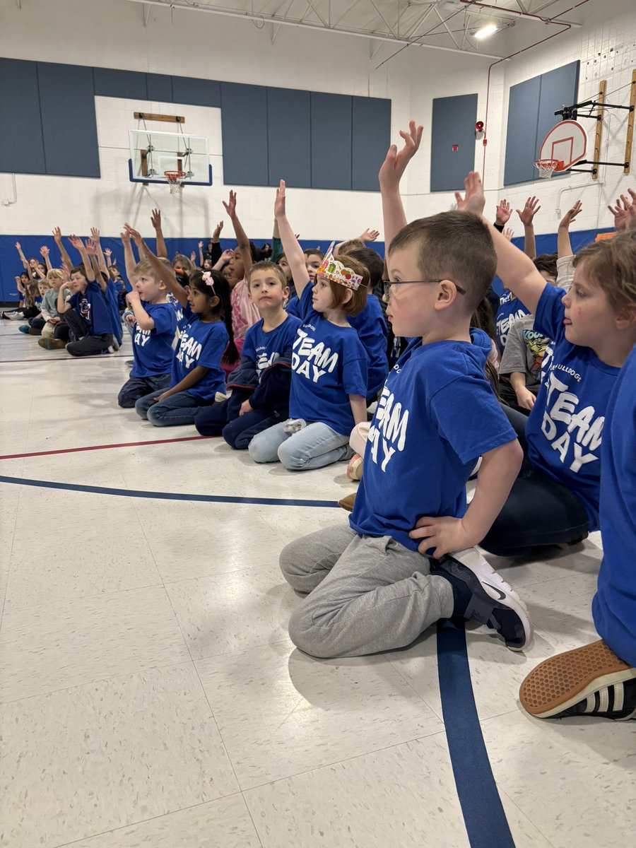 Briar Glen School tweet media