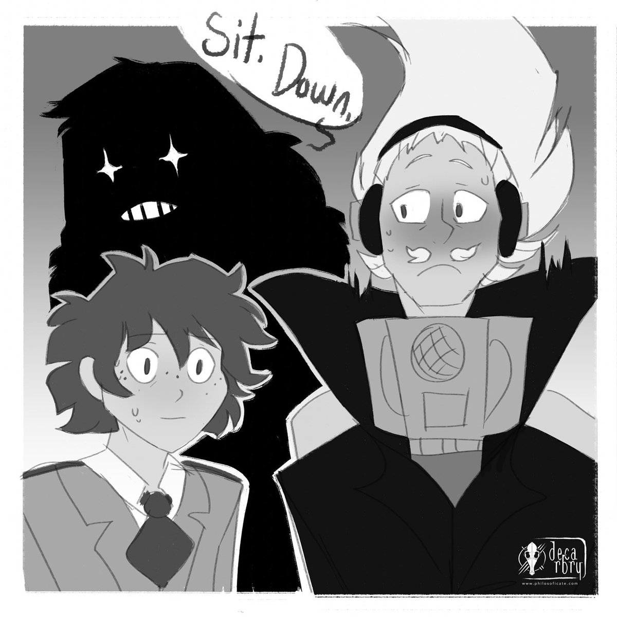 kite / decarbry tweet media