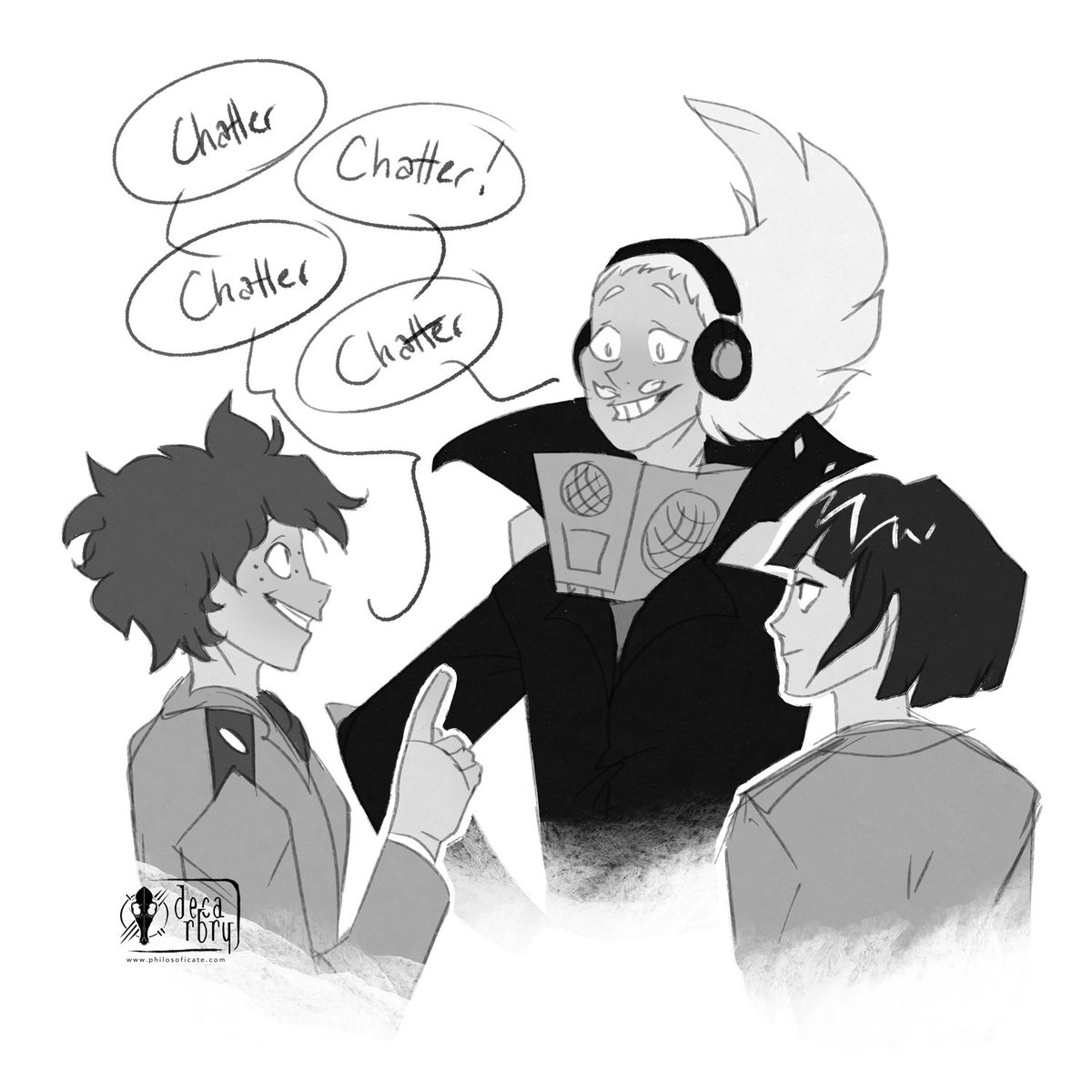 kite / decarbry tweet media