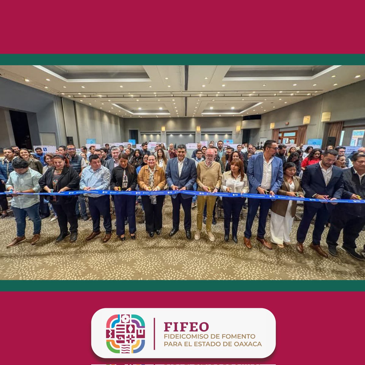 BanOaxaca tweet media