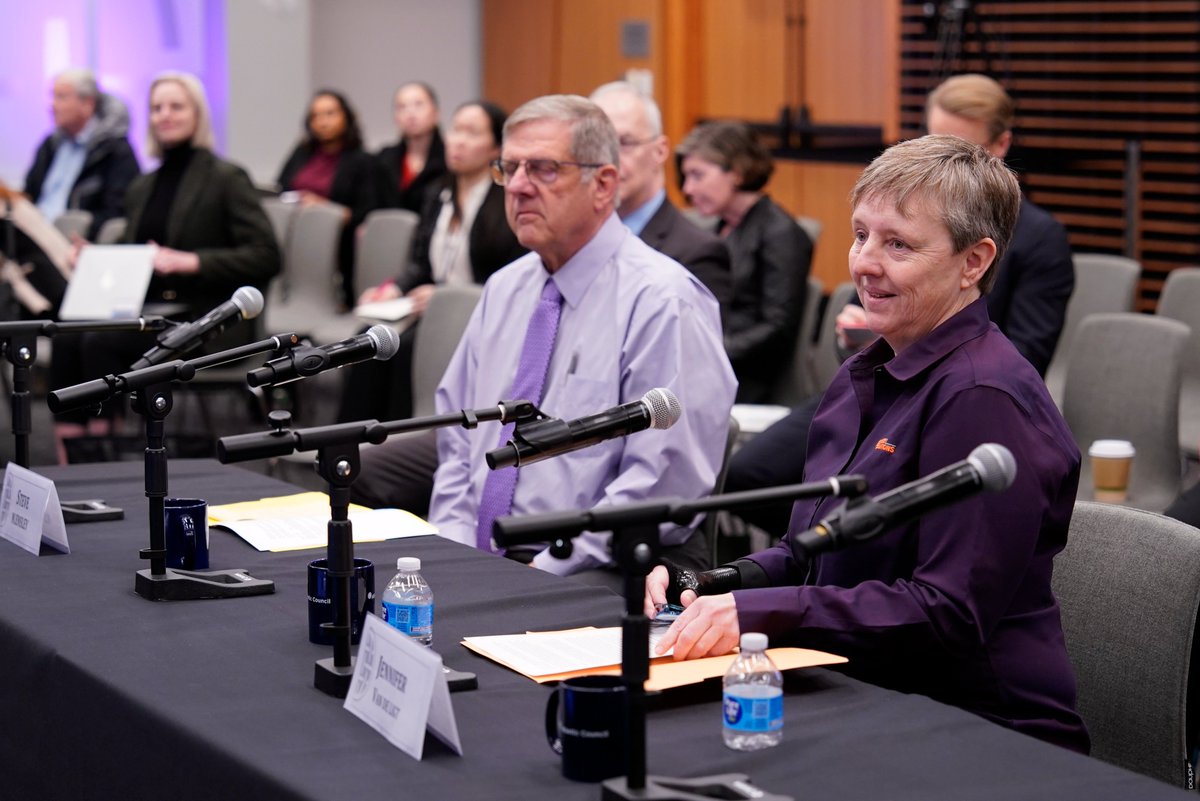 Bipartisan Commission on Biodefense tweet media