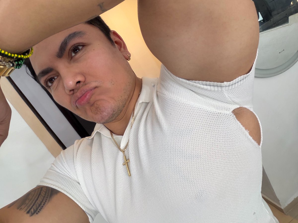 Creo que ya estoy muy gordo 😅