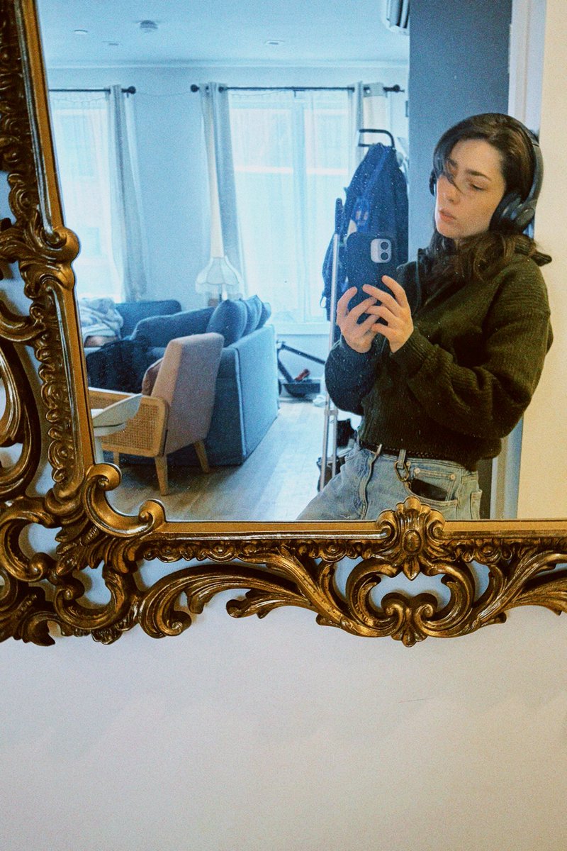 I’ll be at the Kenyon Review booth at AWP if anyone wants to see my new green coat