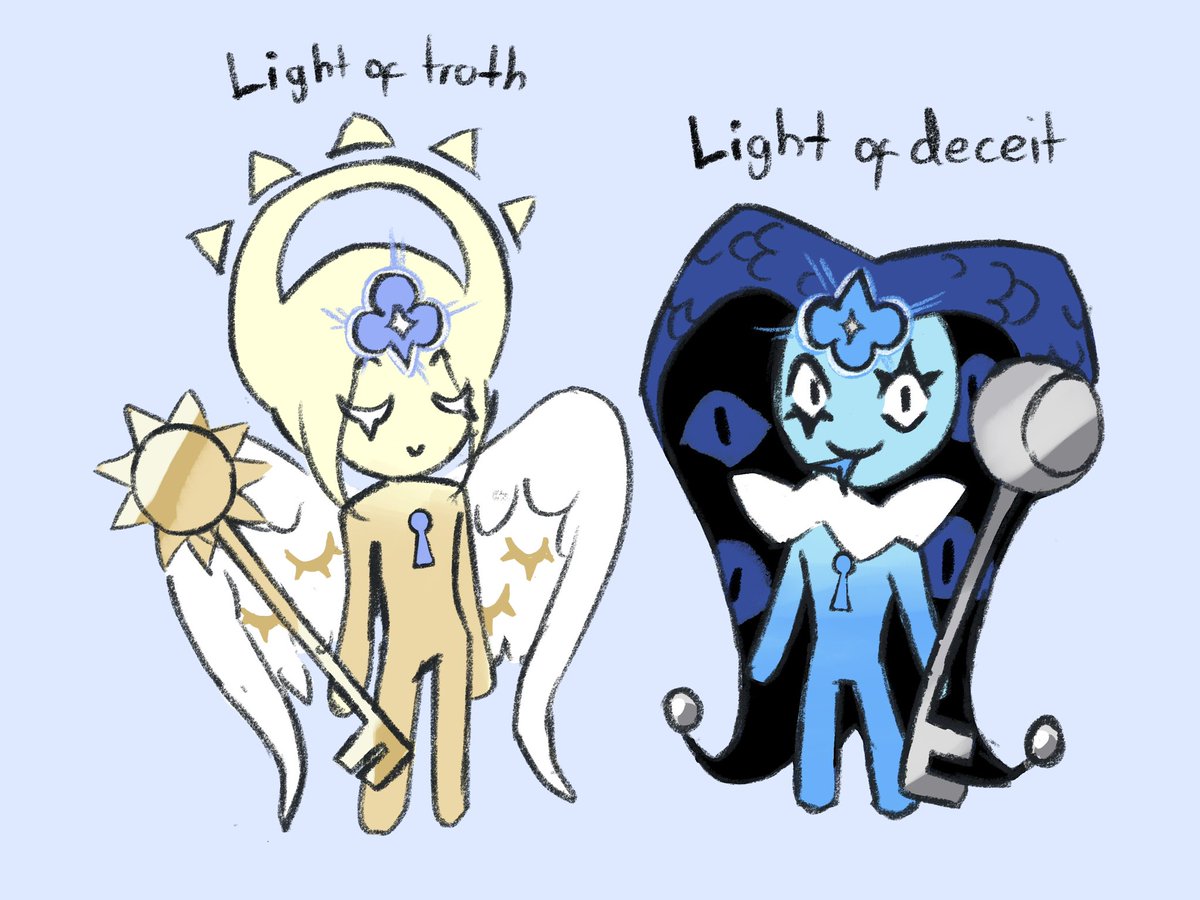 GrimArtsWH's tweet photo. Im so late to this but I wanted to design my own take on the light of truth and deceit (whatโs the ship name??)
#lightoftruth #lightofdeceit #shadowvanilla https://t.co/LPTxIKT8Ge