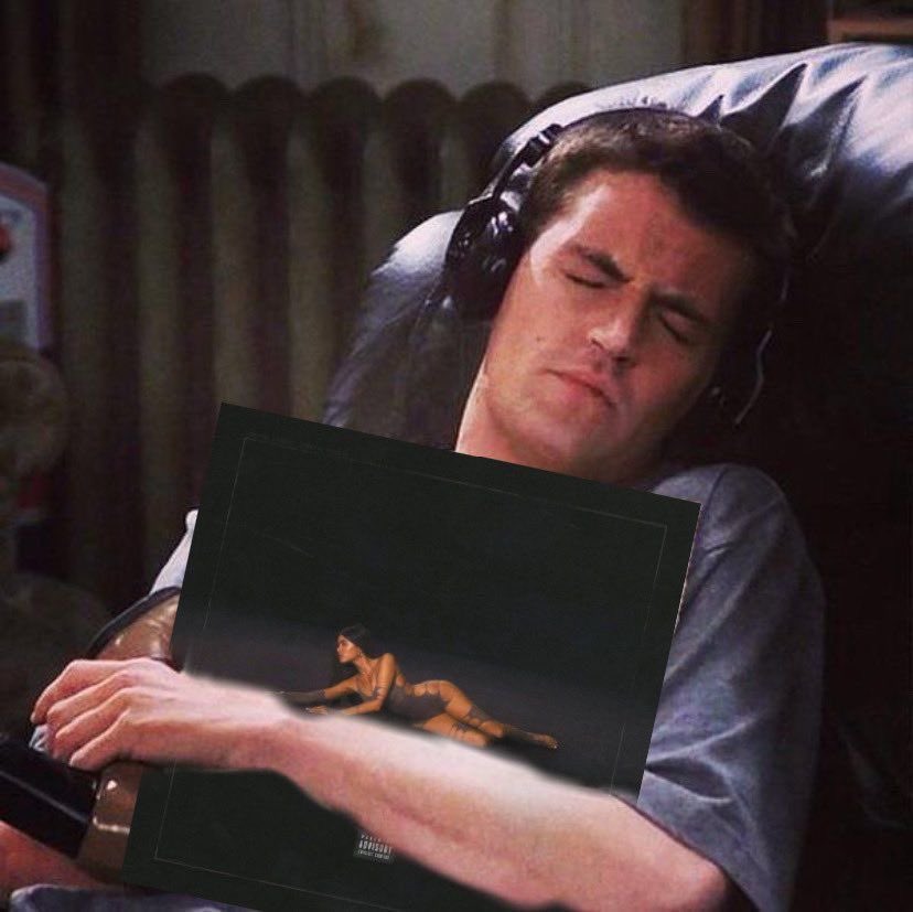 5 years of life support, i love this album with my all my soul.