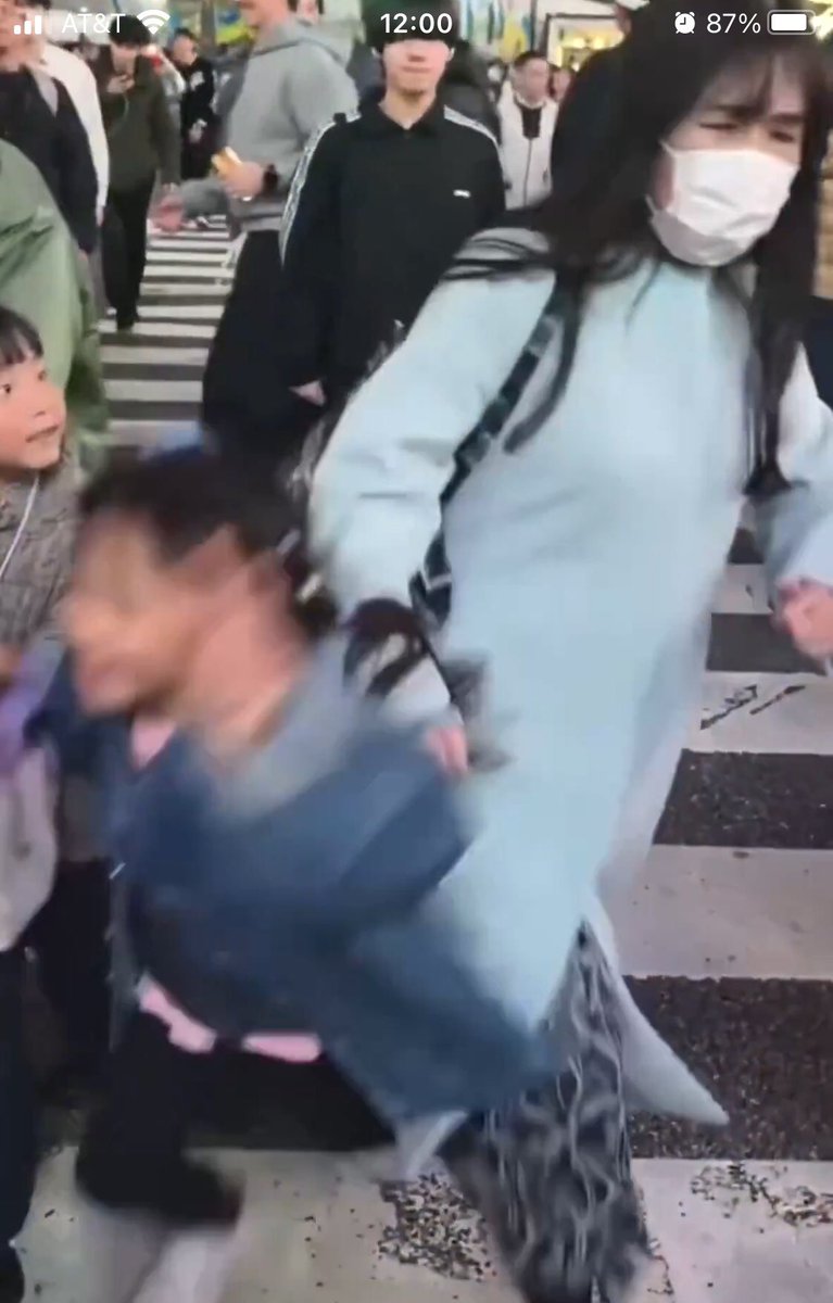 Zhong Jinhua🇺🇸 tweet media