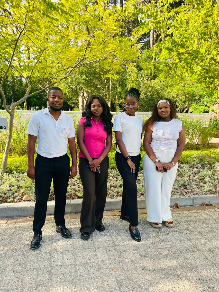 SA-Swiss Bilateral Research Chair in Blockchain tweet media