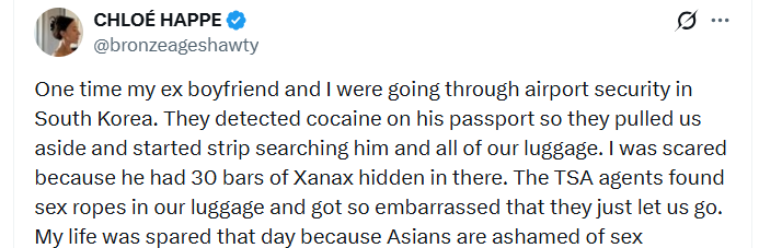 George Ferman tweet media