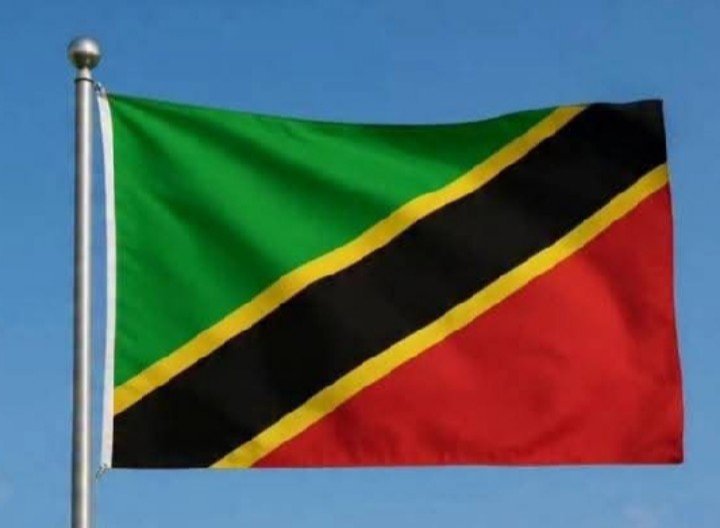 <a href="/MsigwaPeter/">Peter Msigwa</a> PETERO et kweli CHADEMA✌️ chini ya Uongozi wa LISSU na HECHE kilizima Ndoto zenu za kuwatumikia WANANCHI...??