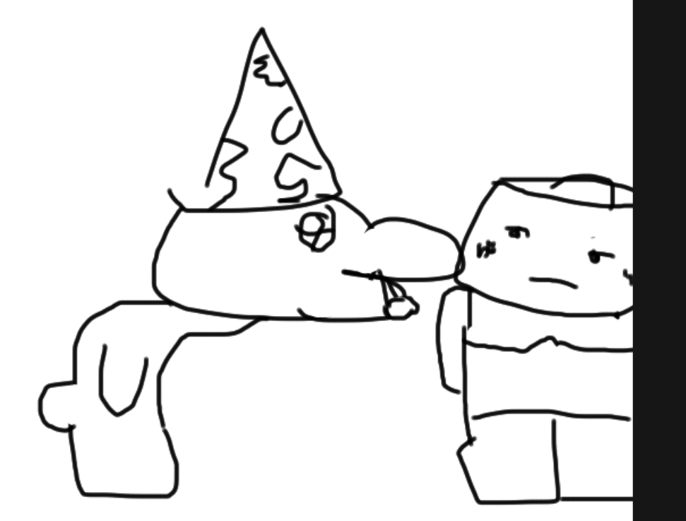 Butterdog looooooooves poober tweet media